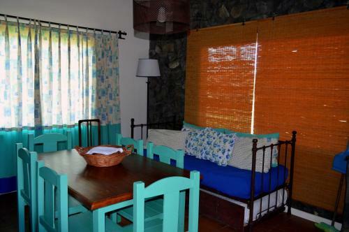 Lodge Refugio Del Angel