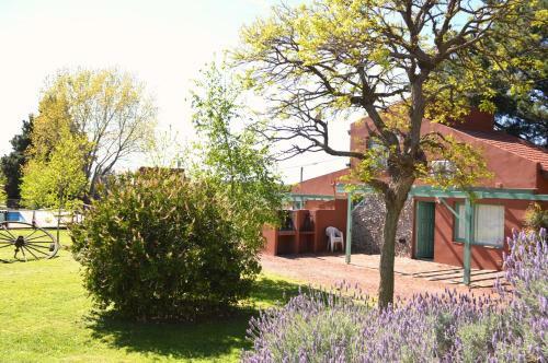 Lodge Refugio Del Angel