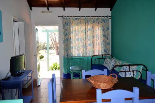 Lodge Refugio Del Angel