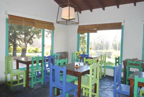 Lodge Refugio Del Angel