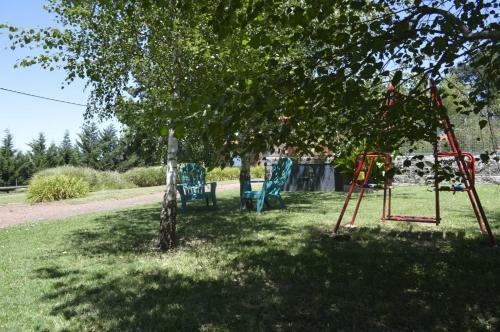 Lodge Refugio Del Angel