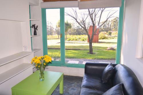Lodge Refugio Del Angel