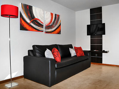 Aparthotel Kube Apartments Express
