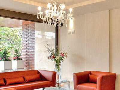 Aparthotel Kube Apartments Express