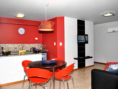 Aparthotel Kube Apartments Express