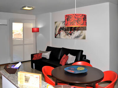 Aparthotel Kube Apartments Express