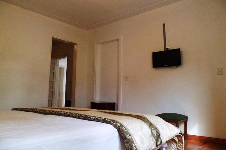 515 St. Patrick Guesthouse Hotel