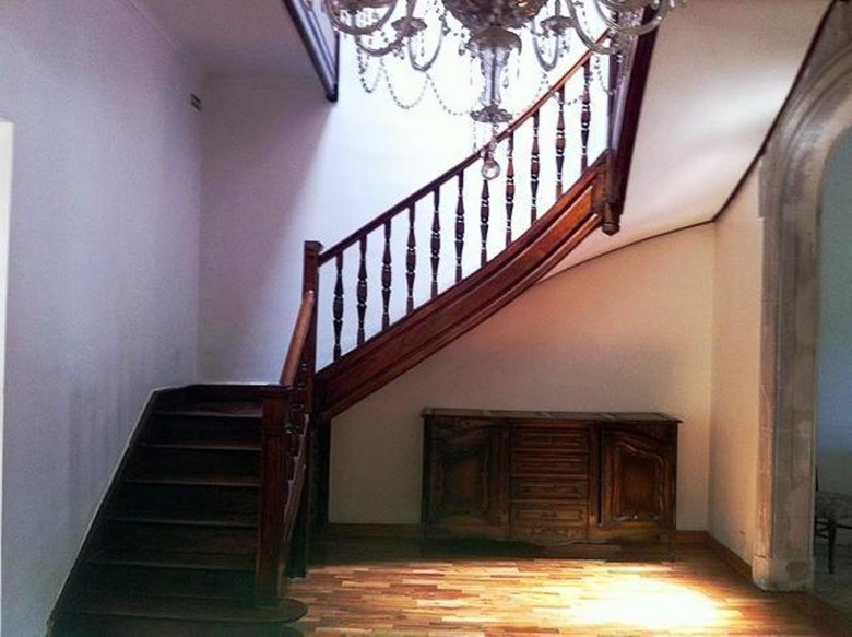 515 St. Patrick Guesthouse Hotel