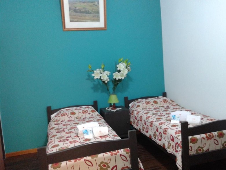 Bed & Breakfast La Barca Hotel