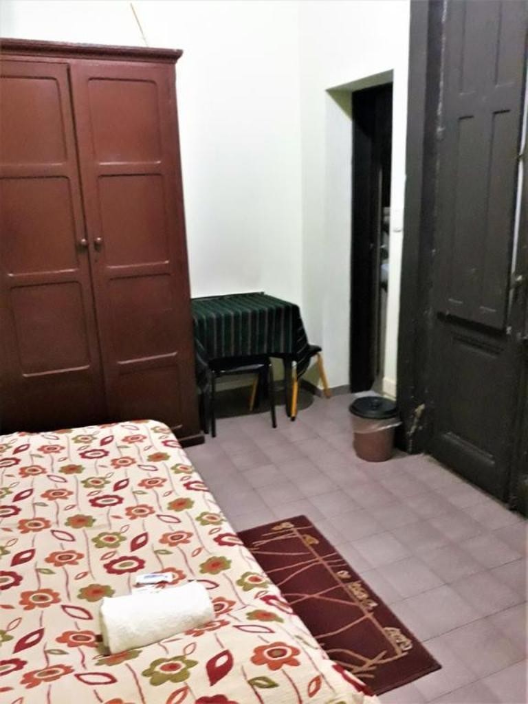 Bed & Breakfast La Barca Hotel