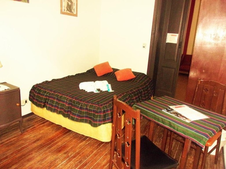 Bed & Breakfast La Barca Hotel