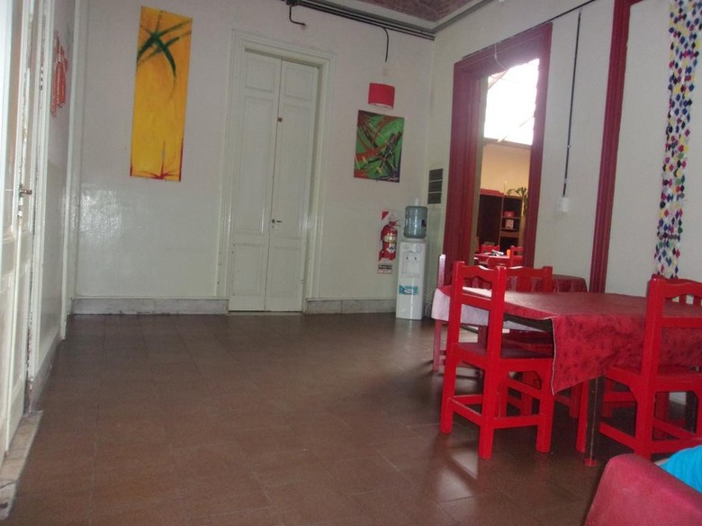 Bed & Breakfast La Barca Hotel