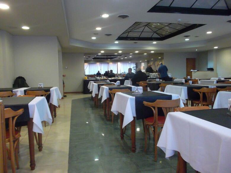 Hotel Argos