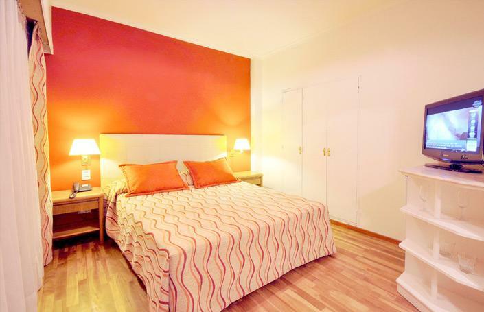 Hotel Argos