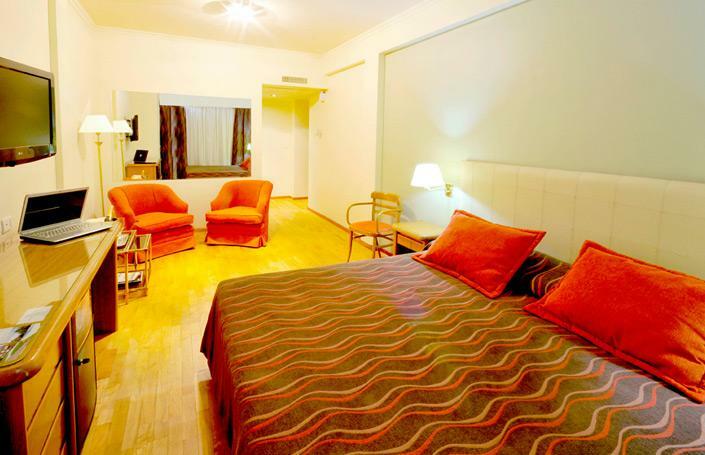 Hotel Argos