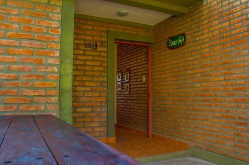 Lodge Caba�as Vip Houses