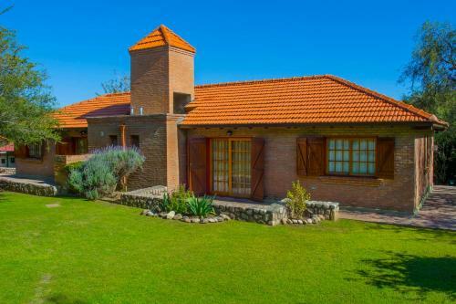 Lodge Caba�as Vip Houses