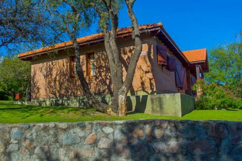 Lodge Caba�as Vip Houses