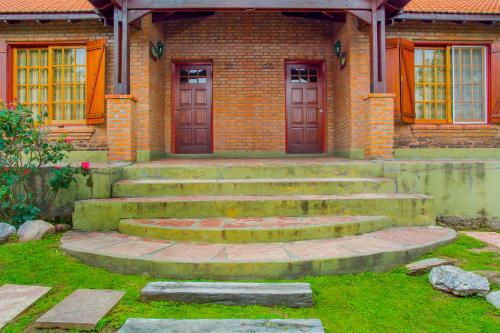 Lodge Caba�as Vip Houses