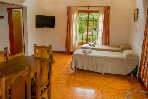 Lodge Caba�as Vip Houses