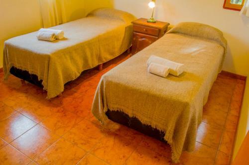 Lodge Caba�as Vip Houses