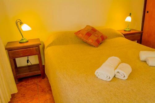 Lodge Caba�as Vip Houses
