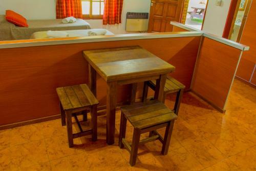 Lodge Caba�as Vip Houses