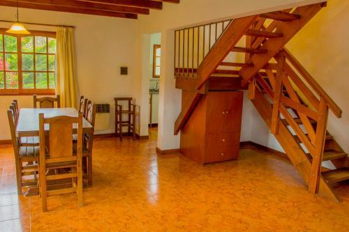 Lodge Caba�as Vip Houses