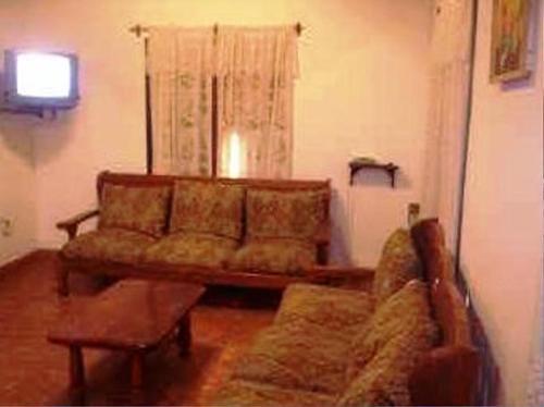 Aparthotel El Espinillo