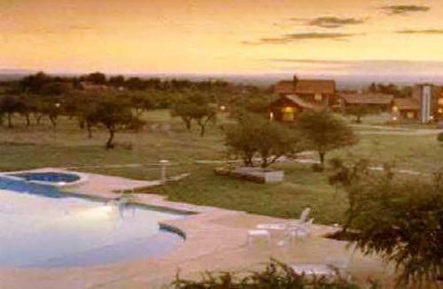 Aparthotel El Espinillo