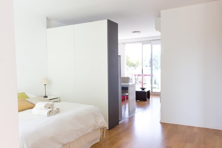 Apartamentos Soho Tango Studios