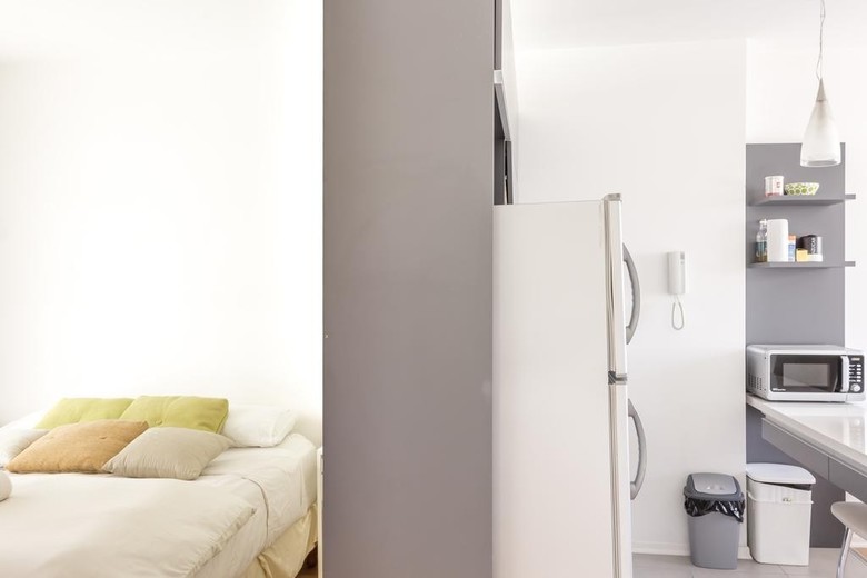 Apartamentos Soho Tango Studios