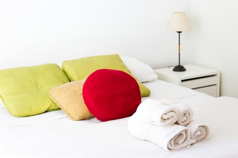 Apartamentos Soho Tango Studios