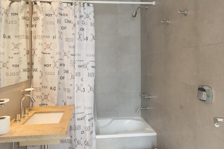 Apartamentos Soho Tango Studios