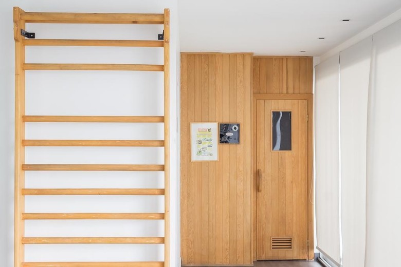 Apartamentos Soho Tango Studios