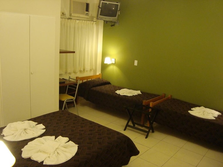 Hotel Siena