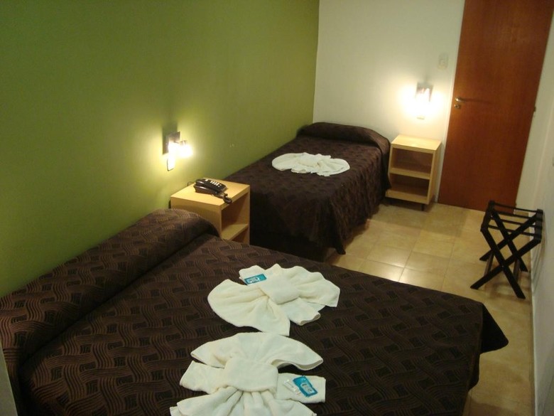Hotel Siena