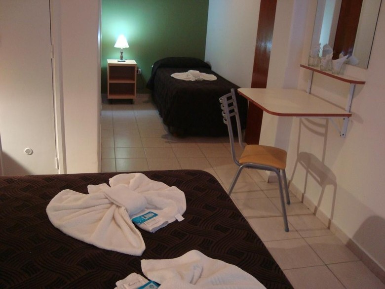 Hotel Siena
