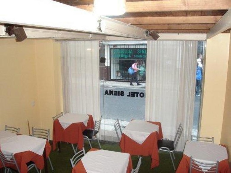 Hotel Siena