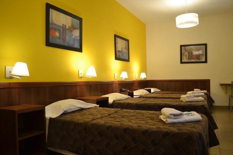 Hotel Siena