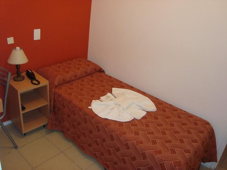Hotel Siena