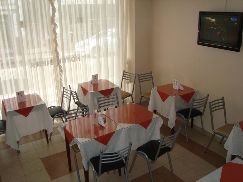 Hotel Siena