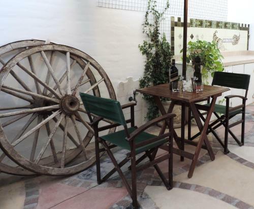 Posada Hosteria Las Piedras