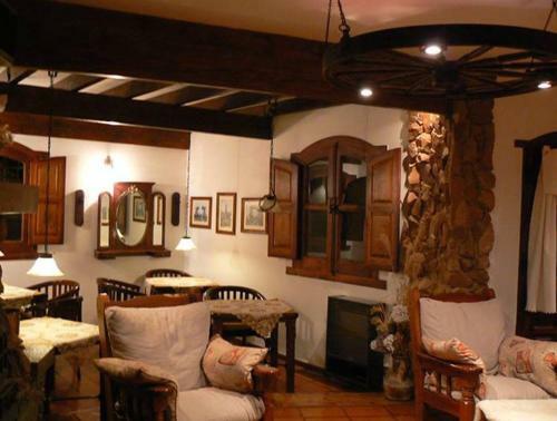 Posada Hosteria Las Piedras