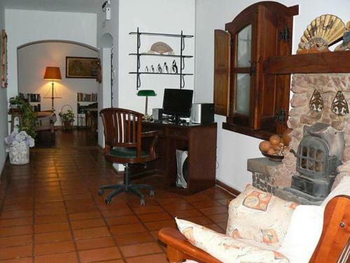 Posada Hosteria Las Piedras
