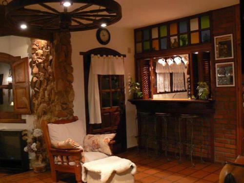 Posada Hosteria Las Piedras