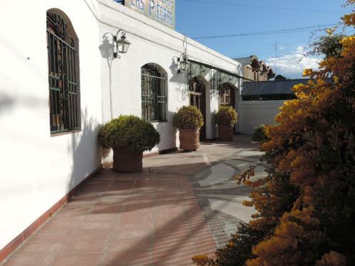 Posada Hosteria Las Piedras