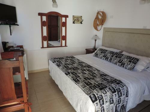 Posada Hosteria Las Piedras