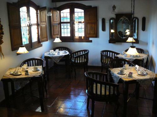 Posada Hosteria Las Piedras