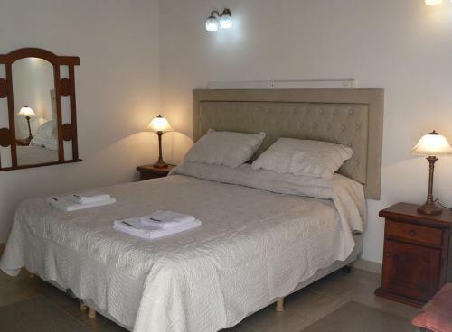Posada Hosteria Las Piedras